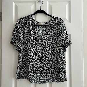 Sezane Blouse